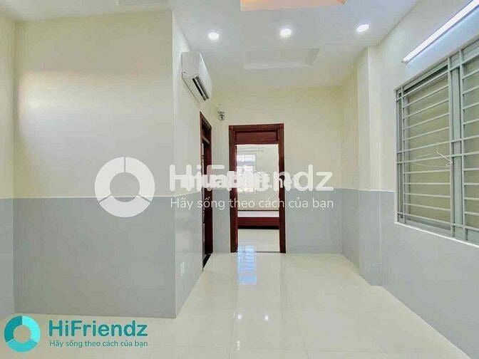 CHDV 1PN rộng cửa sổ trời giá rẻ gần KCX, quận 7 | 40m2 | nuôi pet |