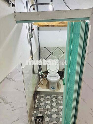 NHÀ HẺM 656 QUANG TRUNG P11 GÒ VẤP