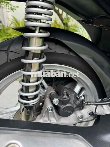 SH160i Abs 2024 Trắng Đen chuẩn lướt 5500 km