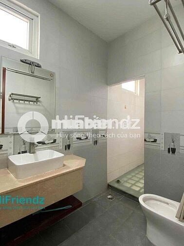 CHDV 1PN rộng cửa sổ trời giá rẻ gần KCX, quận 7 | 40m2 | nuôi pet |