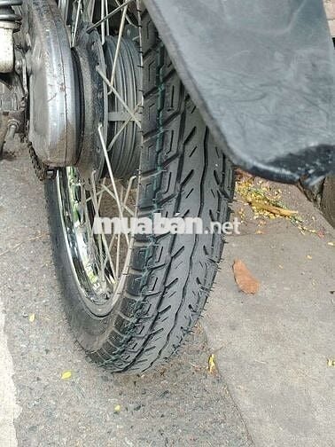 Yamaha Sirius 2007 Đỏ 19707 km