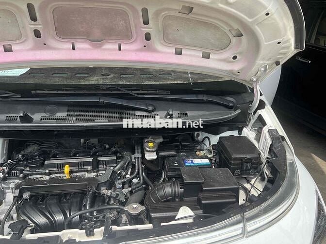Hyundai Stargazer 2022 Trắng