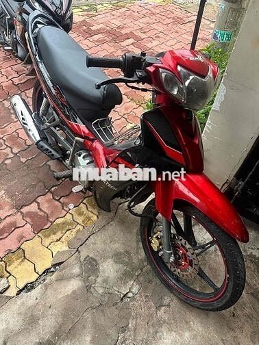 Xe máy Sirius 50cc bs 72 chinh chu