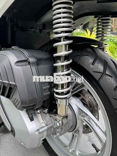 SH160i Abs 2024 Trắng Đen chuẩn lướt 5500 km