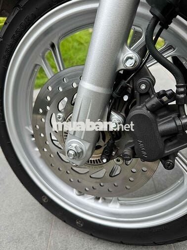 SH160i Abs 2024 Trắng Đen chuẩn lướt 5500 km