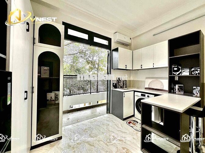 💥CHO THUÊ CĂN STUDIO BAN CÔNG SIÊU ĐẸP - NGAY ĐẠI HỌC VĂN HIẾN 🥳