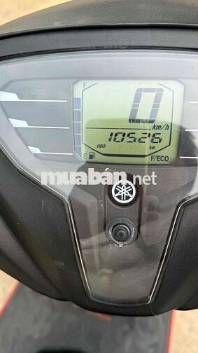 [NEW 90%]👉Yamaha Freego S 2020📌ABS📌10500 km📌1CHỦ