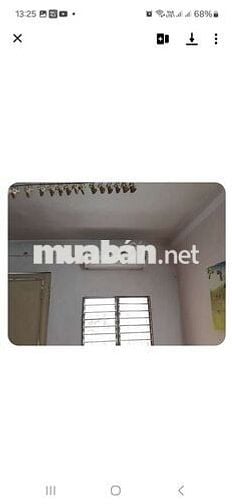 Nhà sạch có  đầy đủ đồ dùng cho 1 gia đình ở

Diện tích 30m2 :>