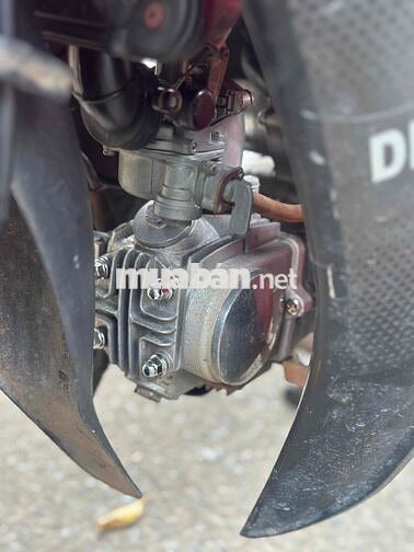 Xe máy Sirius 50cc bs 72 chinh chu