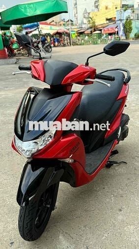 [NEW 90%]👉Yamaha Freego S 2020📌ABS📌10500 km📌1CHỦ