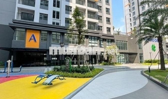 CHO THUÊ CĂN HỘ LOVERA VISTA – FULL NỘI THẤT – VÀO Ở NGAY TỪ ĐẦU THÁNG