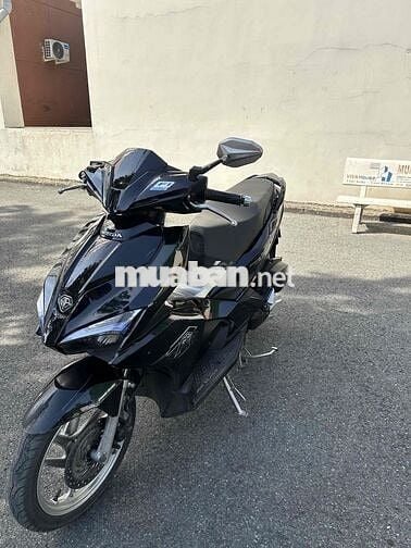 Honda Air Blade 2019 Đen 101k km