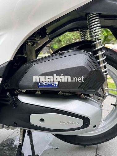 SH160i Abs 2024 Trắng Đen chuẩn lướt 5500 km