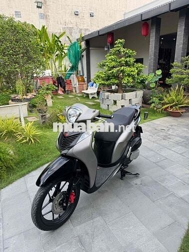 SH Mode ABS date 2019 max đời chuẩn rin lướt