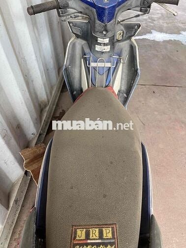 Honda Wave RSX 2013 Trắng, Xanh, Đỏ