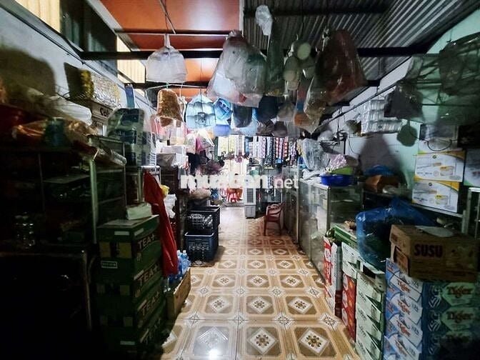 NHÀ MẶT TIỀN DƯƠNG CÔNG KHI cực sung