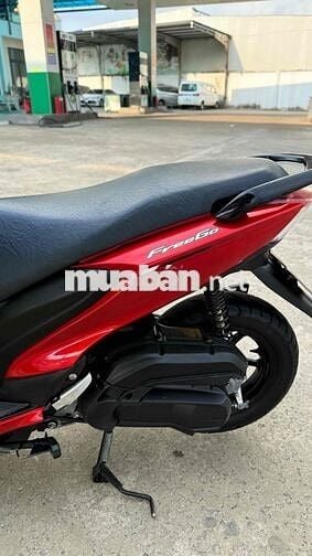[NEW 90%]👉Yamaha Freego S 2020📌ABS📌10500 km📌1CHỦ