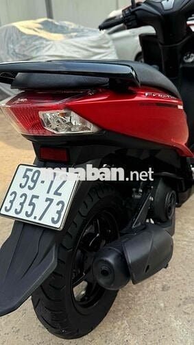 [NEW 90%]👉Yamaha Freego S 2020📌ABS📌10500 km📌1CHỦ