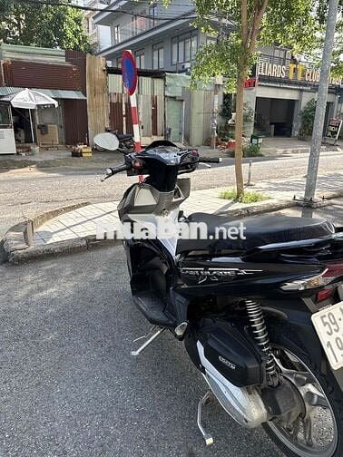 Honda Air Blade 2019 Đen 101k km