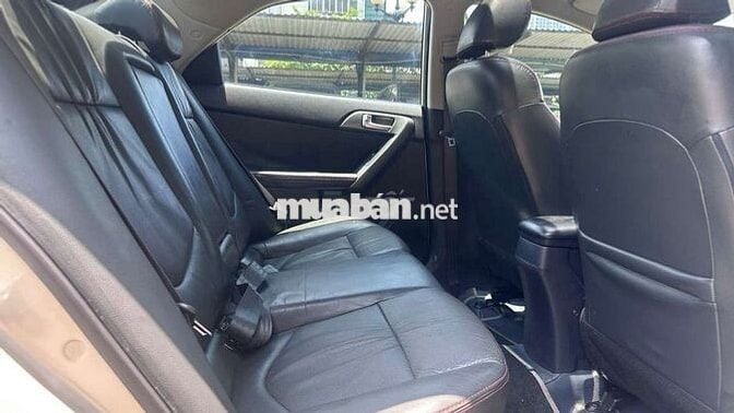 Kia Forte 1.6 AT 2012 zin 4 vạn