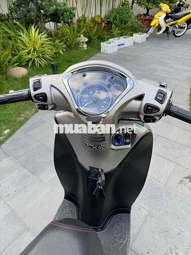 SH Mode ABS date 2019 max đời chuẩn rin lướt