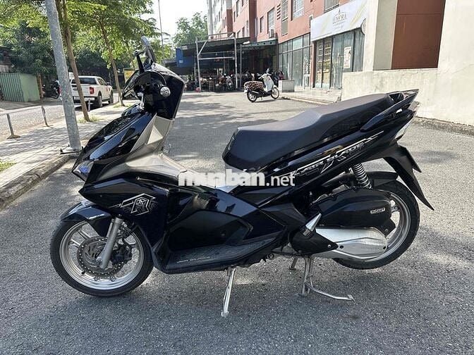 Honda Air Blade 2019 Đen 101k km