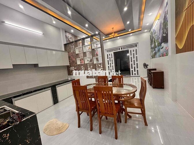 nhà an lợi trảng bàng . diện tích (5x26) full thổ cư
