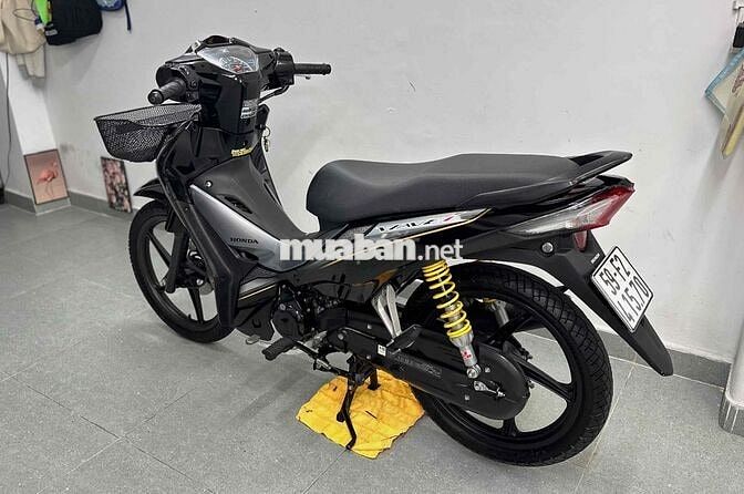 Wave 110i Thailand 2022 - Siêu Hiếm