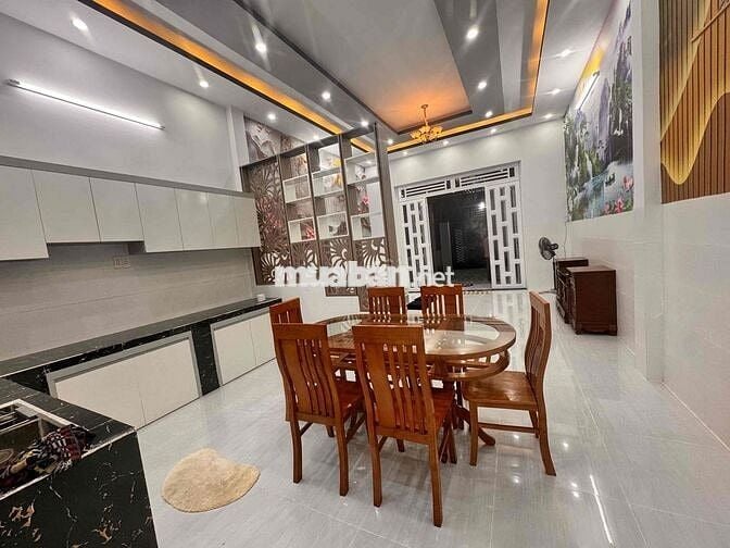 nhà an lợi trảng bàng . diện tích (5x26) full thổ cư