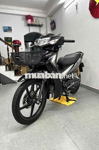 Wave 110i Thailand 2022 - Siêu Hiếm