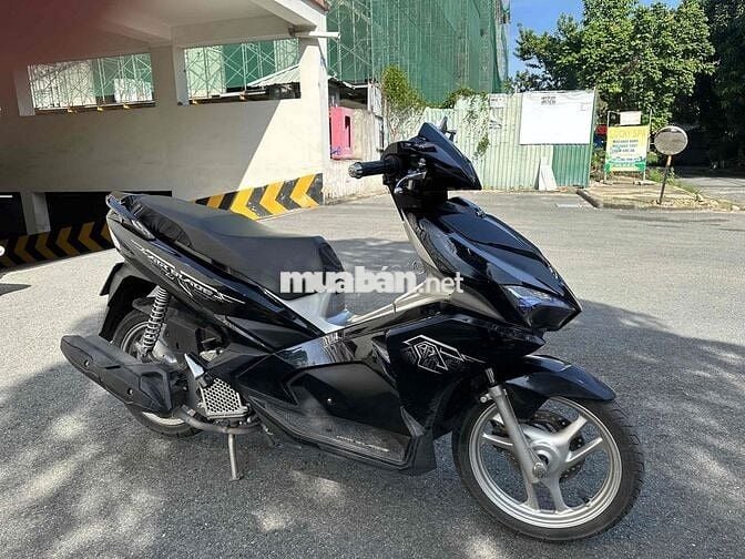 Honda Air Blade 2019 Đen 101k km