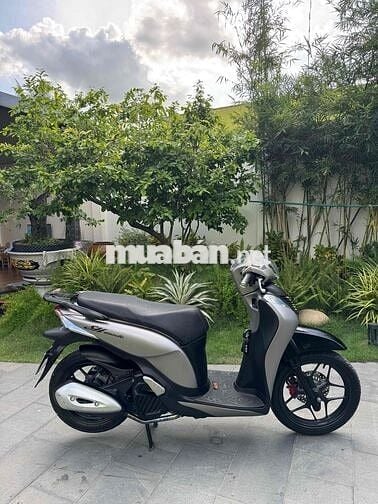 SH Mode ABS date 2019 max đời chuẩn rin lướt