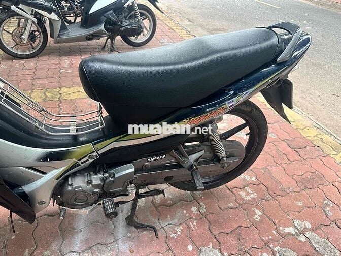 Yamaha Jupiter bs 72 may êm ngon