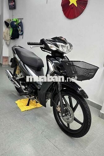 Wave 110i Thailand 2022 - Siêu Hiếm