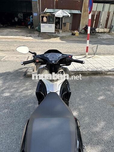 Honda Air Blade 2019 Đen 101k km