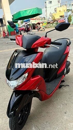 [NEW 90%]👉Yamaha Freego S 2020📌ABS📌10500 km📌1CHỦ