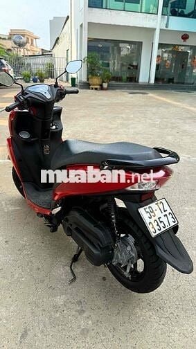 [NEW 90%]👉Yamaha Freego S 2020📌ABS📌10500 km📌1CHỦ