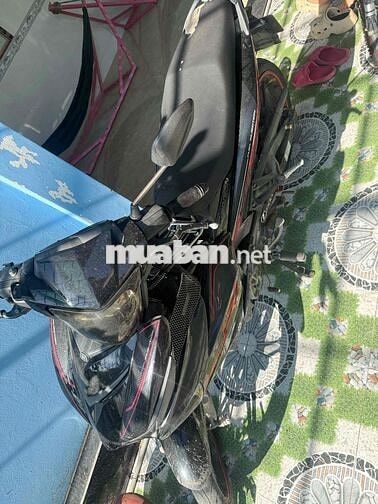 Yamaha Exciter 150 2016 Đen