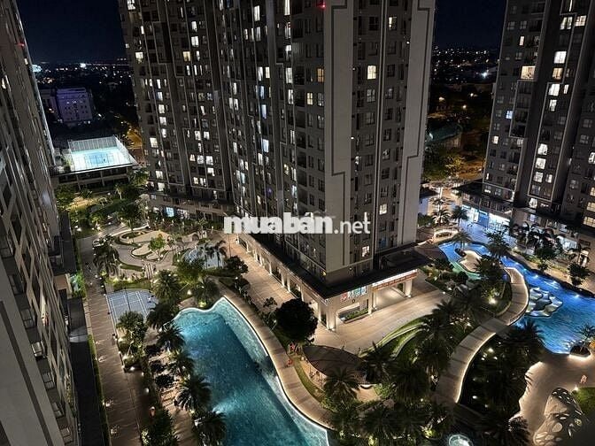 🏡 Cho thuê căn 2PN - 9 TR - ĐỦ NỘI THẤT - Ở LIỀN