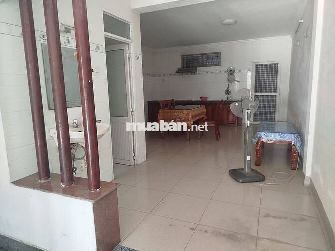 NHÀ 2 TẦNG, 90M2, ĐƯỜNG GIANG VĂN MINH GẦN SÂN BAY ĐÀ NẴNG, HẢI CHÂU.