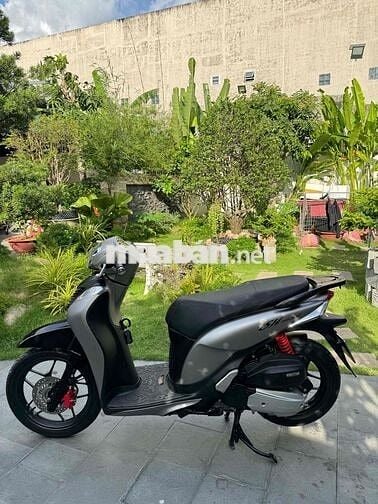 SH Mode ABS date 2019 max đời chuẩn rin lướt