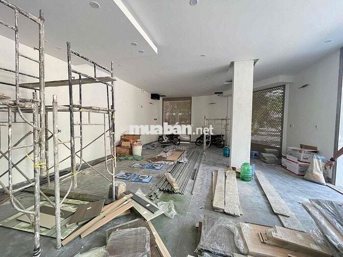 🏢 CHO THUÊ MẶT BẰNG 2 MẶT TIỀN TRUNG TÂM HẢI CHÂU