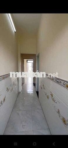 4x13m Lầu ĐẸP 2pn 5,5tr Võ Văn Vân Ấp 1, Tân Vĩnh Lộc, HCM
