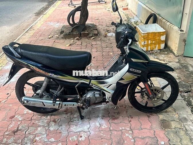 Yamaha Jupiter bs 72 may êm ngon