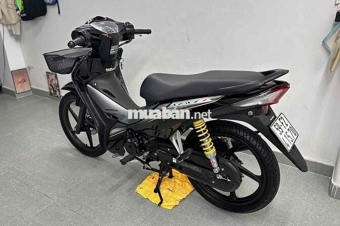 Wave 110i Thailand 2022 - Siêu Hiếm