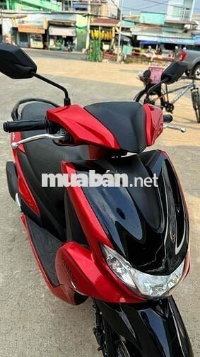 [NEW 90%]👉Yamaha Freego S 2020📌ABS📌10500 km📌1CHỦ