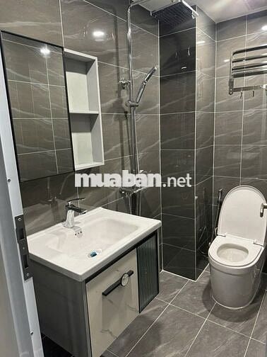 Nhà 6x18m, 5 tầng, 10PN, MT đường số 1 KDC Bình Hưng, Bình Chánh.