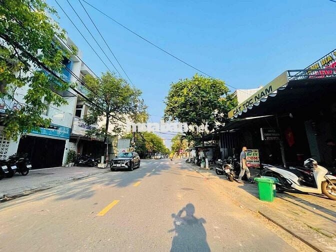 🏢 CHO THUÊ MẶT BẰNG 2 MẶT TIỀN TRUNG TÂM HẢI CHÂU