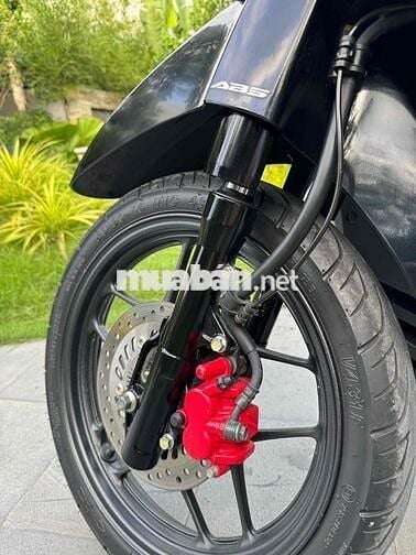 SH Mode ABS date 2019 max đời chuẩn rin lướt