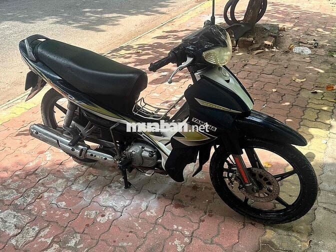 Yamaha Jupiter bs 72 may êm ngon